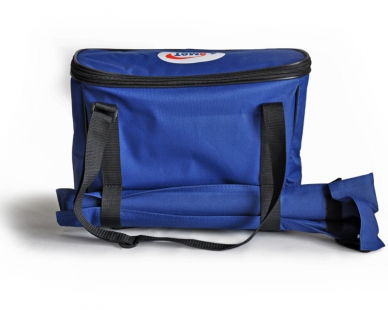 Набор для пикника "Приятного отдыха-1" в рюкзаке