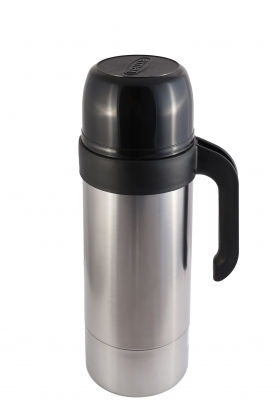 Термос "Турист-Н" 1,5 л с узким горлом