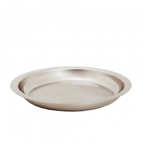 Тарелка для хлеба «Классика» 0,5 л (200/160 мм)