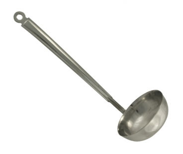 Ложка разливательная с ЦМР 100 мл