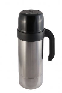 Термос "Турист-Н" 1 л с универсальным горлом