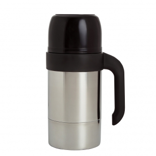 Термос "Турист-Н" 1 л с универсальным горлом