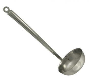 Ложка разливательная с ЦМР, 150 мл