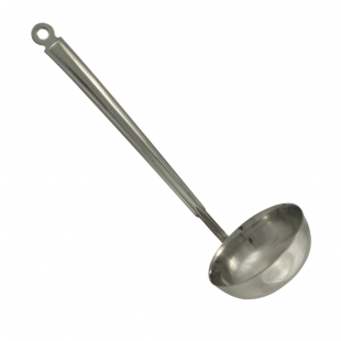 Ложка разливательная с ЦМР, 150 мл