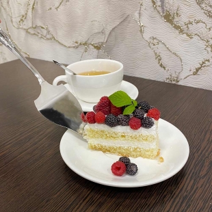 Лопаточка для горчицы «Славяна»