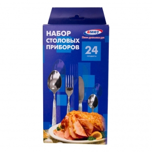 Лопаточка для горчицы «Славяна»