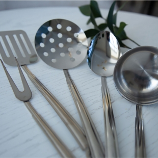 Лопаточка для горчицы «Славяна»