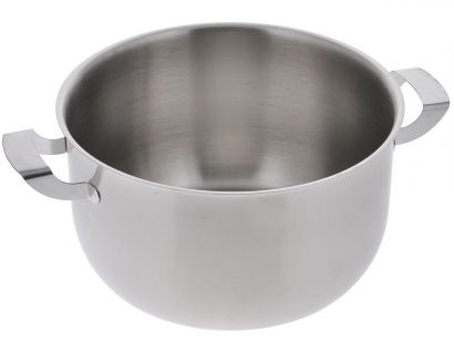 Кастрюля "Дачная" 7 л (260/206 мм)