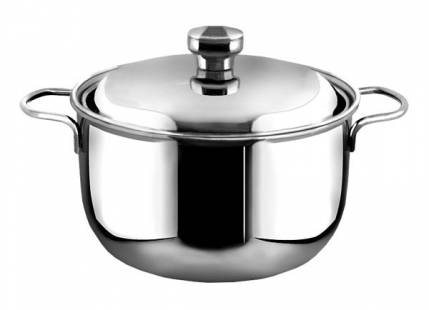 Кастрюля "Классика" 4 л (220/181 мм)