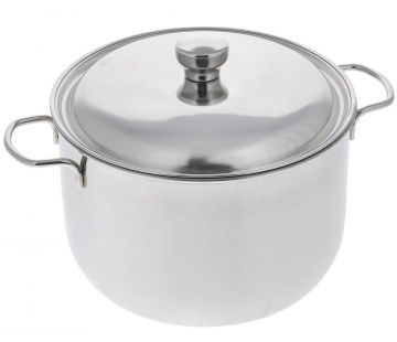 Кастрюля "Классика" 5 л (220/181 мм)