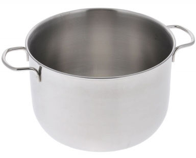 Кастрюля "Классика" 5 л (220/181 мм)