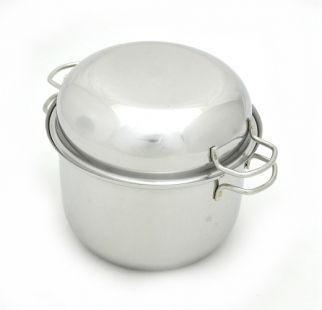 Пароварка "Классика" 5 л (220/181 мм)