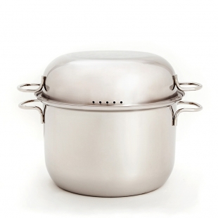 Пароварка "Классика" 5 л (220/181 мм)