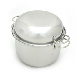 Пароварка "Классика" 7 л (260/206 мм)